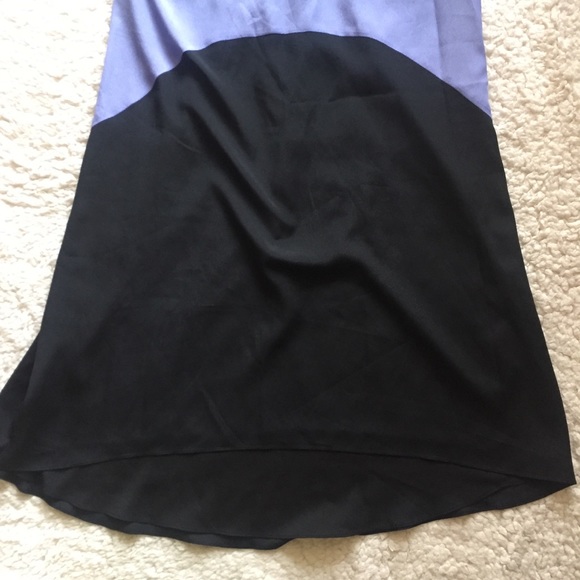 Jessica Simpson Racerback Colorblock Dress - Picture 3 of 8